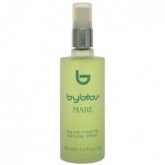 Elementi di Byblos - Mare